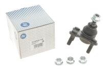 Опора шаровая (передняя/снизу/R) Audi A3/Seat/Skoda Octavia/SuperB/VW Caddy/Golf/Touran/Tiguan 03-