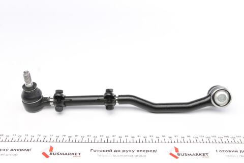 Тяга рулевая (с наконечниками) (R) Opel Omega B 94-03 (поперечная)