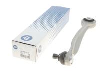 Рычаг подвески (передний/сверху/спереди) (L) Audi A4/A6 94-09/Seat Exeo 08-13 (Алюминий)