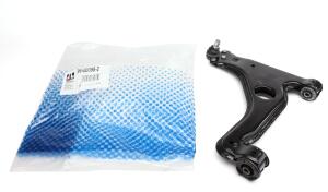 Важіль підвіски (передній/знизу) (L) Opel Astra H 04-14/Meriva B 10-17/Zafira B 05-15 (з кульовою)