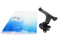 Рычаг подвески (передний/снизу) (L) Mazda 3 03-09/Mazda 5 05- (с шаровой d=18mm)