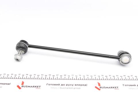 Тяга стабілізатора (переднього) (R) Opel Astra K 15- (L=306.5mm)