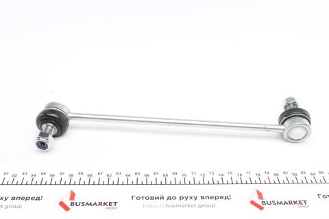 Тяга стабилизатора (переднего) Toyota Corolla 97-09/Avensis 03-08/Prius 00-09 (L=285mm)