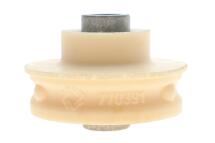 Подушка амортизатора (заднего) BMW 3 (E90-E93) 06-13 (нижняя)