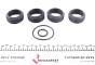 Комплект прокладок (верхний) VW Caddy 1.6i/BiFuel 04-15, CHGA/BGU/BSE/BSF, фото 7 - интернет-магазин Auto-Mechanic