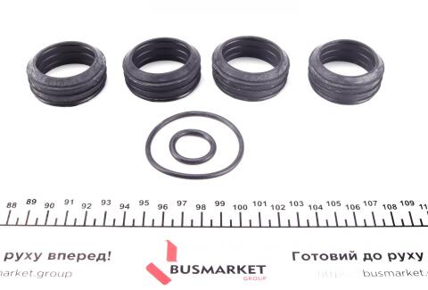 Комплект прокладок (верхний) VW Caddy 1.6i/BiFuel 04-15, CHGA/BGU/BSE/BSF Комплект прокладок (верхний) VW Caddy 1.6i/BiFuel 04-15, CHGA/BGU/BSE/BSF