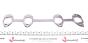 Комплект прокладок (верхний) VW Caddy 1.6i/BiFuel 04-15, CHGA/BGU/BSE/BSF, фото 8 - интернет-магазин Auto-Mechanic