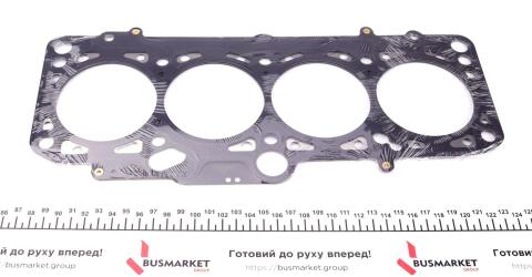 Комплект прокладок (верхний) VW Caddy 1.6i/BiFuel 04-15, CHGA/BGU/BSE/BSF Комплект прокладок (верхний) VW Caddy 1.6i/BiFuel 04-15, CHGA/BGU/BSE/BSF