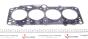 Комплект прокладок (верхний) VW Caddy 1.6i/BiFuel 04-15, CHGA/BGU/BSE/BSF, фото 11 - интернет-магазин Auto-Mechanic