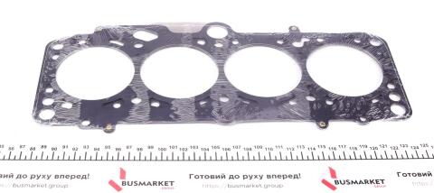 Комплект прокладок (верхний) VW Caddy 1.6i/BiFuel 04-15, CHGA/BGU/BSE/BSF Комплект прокладок (верхний) VW Caddy 1.6i/BiFuel 04-15, CHGA/BGU/BSE/BSF