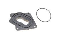 Подушка карбюратора Audi 80/100/Golf II/Passat 1.6/1.8 68-92 Подушка карбюратора Audi 80/100/Golf II/Passat 1.6/1.8 68-92