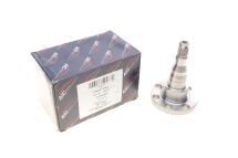 Кулак поворотный (цапфа) VW Passat 73-80/Audi 80 78-86/90 84-87 (задний)