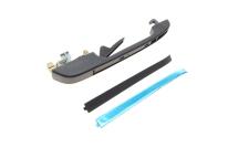 Ручка дверей (задніх) (R) VW Passat -89 Ручка дверей (задніх) (R) VW Passat -89