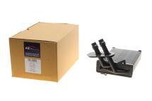 Радіатор пічки VW Golf III/IV 1.4-2.3/1.9 TDI 91-05