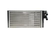 Радіатор пічки Audi 100 77-/A6 94- Радіатор пічки Audi 100 77-/A6 94-