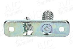 Защелка капота (верхняя) VW Caddy I 82-92 Защелка капота (верхняя) VW Caddy I 82-92