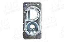 Замок капота (нижний) VW Caddy I 1.5/1.6D/1.8 82-92 Замок капота (нижний) VW Caddy I 1.5/1.6D/1.8 82-92