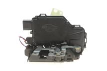 Замок дверей (передніх/L) Skoda Octavia 96-10/VW Golf/Passat 97-06