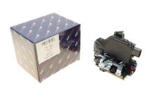 Замок двери (передней/R) Skoda Octavia 96-10/VW Golf/Passat 97-06 Замок двери (передней/R) Skoda Octavia 96-10/VW Golf/Passat 97-06