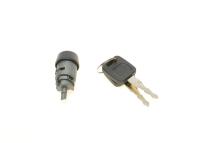 Замок запалювання Audi 80/90/100 -91