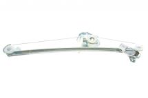 Склопідіймач MB E-class (W210/S210) 95-03 (ззаду) (R) (елекричний)