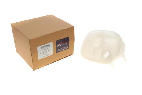 Бачок розширювальний VW Caddy/Golf/Jetta/Passat 74-93