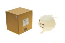 Бачок розширювальний VW Polo 09-/Skoda Fabia 99-/Rapid 12-19