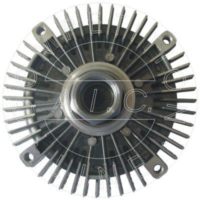 Муфта вентилятора BMW 3 (E36)/5 (E34)/7 (E23) -94 M20/M30/M40/M43/M50/M52