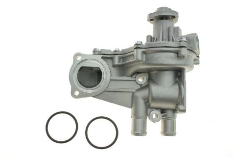 Помпа води Audi 80/100/VW Caddy/Golf/T4 1.3-2.0/1.6-1.9TD/TDI 76-03 (B/B) (з корпусом)