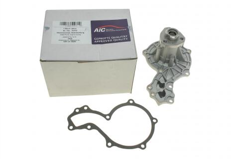 Помпа воды Audi/Seat/VW 1.3/1.4/1.6/D/TD/1.7/D/1.8/GT/GTE/1.9/D/TD/TDI/SDI/2.0/E 75-04