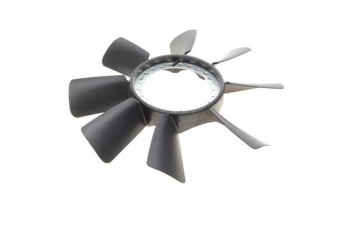 Крыльчатка вентилятора Audi A4/A6/VW Passat 2.4-2.8 96-05