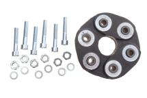 Муфта кардана еластична MB C-class (W202/S202)/E-class (W210/W124) 82-02 (ремкомплект)