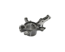 Цапфа поворотна (L, ліва) Renault Master III + Opel Movano B 10-> 