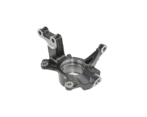 Цапфа поворотна (R, права) Renault Megane III / Scenic III / Grand Scenic III / Fluence 