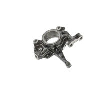 Цапфа поворотна (L, ліва) Renault Megane III / Scenic III / Grand Scenic III / Fluence 