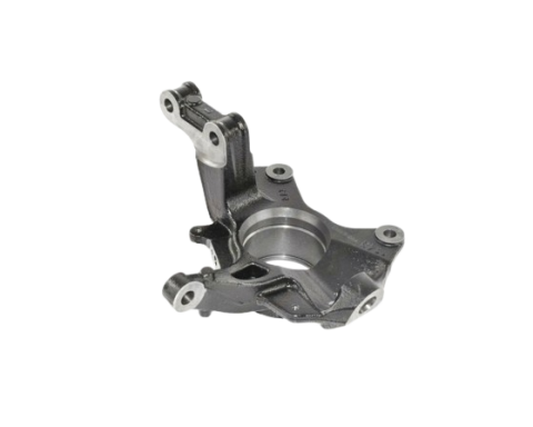 Цапфа поворотна (L, ліва) Renault Megane III / Scenic III / Grand Scenic III / Fluence Цапфа поворотна (L, ліва) Renault Megane III / Scenic III / Grand Scenic III / Fluence