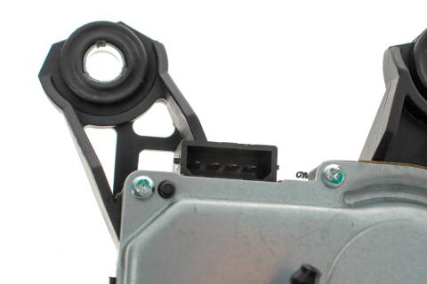 Моторчик склоочисника VW Polo 01-09 (задній) Моторчик склоочисника VW Polo 01-09 (задній)