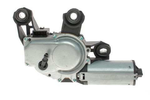 Моторчик склоочисника VW Polo 01-09 (задній) Моторчик склоочисника VW Polo 01-09 (задній)