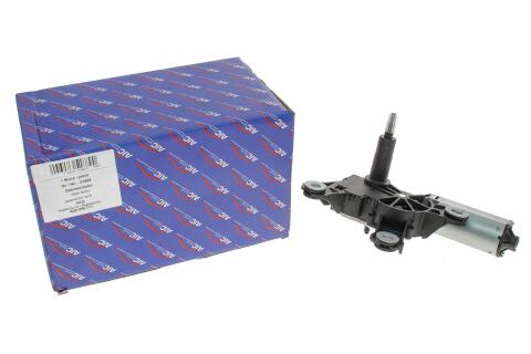 Моторчик склоочисника VW Polo 01-09 (задній) Моторчик склоочисника VW Polo 01-09 (задній)