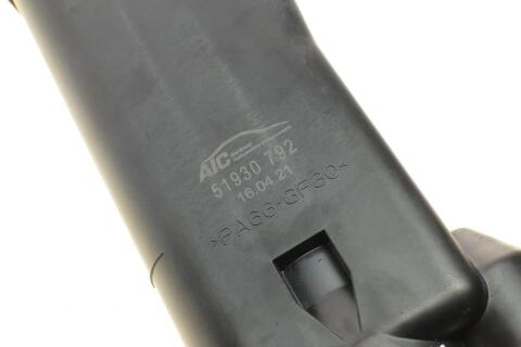 Бачок расширительный BMW 3 (E46)/X5 (E53) 97-07 (N42/M47/M52/M54) Бачок расширительный BMW 3 (E46)/X5 (E53) 97-07 (N42/M47/M52/M54)