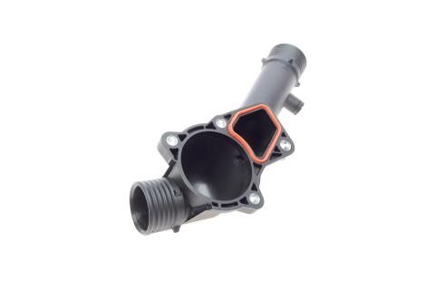 Корпус термостата BMW 5 (E39) 2.0-2.8i 95-03 M52 B28 Корпус термостата BMW 5 (E39) 2.0-2.8i 95-03 M52 B28