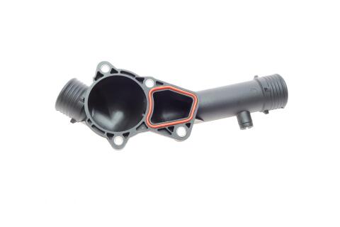 Корпус термостата BMW 5 (E39) 2.0-2.8i 95-03 M52 B28 Корпус термостата BMW 5 (E39) 2.0-2.8i 95-03 M52 B28
