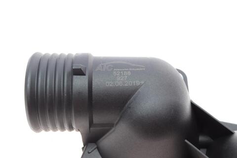 Корпус термостата BMW 5 (E39) 2.0-2.8i 95-03 M52 B28 Корпус термостата BMW 5 (E39) 2.0-2.8i 95-03 M52 B28