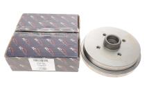 Барабан гальмівний (задній) Audi/VW -04 (180x30) Барабан гальмівний (задній) Audi/VW -04 (180x30)