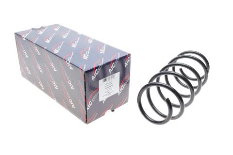 Пружина (передня) Opel Corsa С 1.0/1.2 00-09