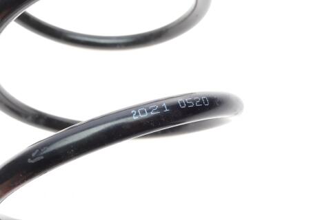 Пружина (передня) Opel Corsa С 1.0/1.2 00-09