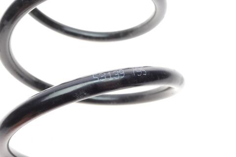 Пружина (передня) Opel Corsa С 1.0/1.2 00-09