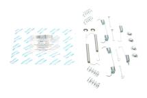 Комплект пружинок колодок ручника Opel Astra F/Ford Escort II 1.2-2.0 75-01 (Opel)