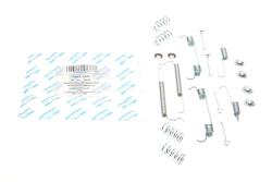Комплект пружинок колодок ручника Opel Astra F/Ford Escort II 1.2-2.0 75-01 (Opel)