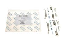 Комплект пружинок колодок ручника BMW 3 (E36) (160x25) M40/M43/M50/M52 Комплект пружинок колодок ручника BMW 3 (E36) (160x25) M40/M43/M50/M52